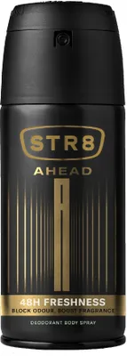Immagine prodotto di Deodorante STR8 Ahead 150 ml