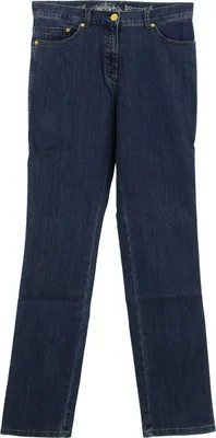 Produktbild von 29360 Raphaela by Brax, Rosa Chic,  Damen Jeans Hose, Stretchdenim, blue, D 36 W 28 L 32