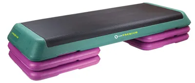 Obrázek produktu pro Step aerobik HMS AS006