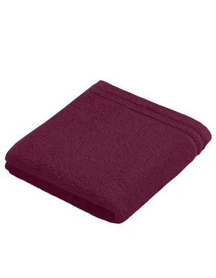 Immagine prodotto di Asciugamano Vossen Calypso feeling colore uva dimensioni 50x100cm