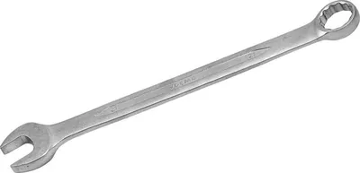 Produktbild von Augengabelschlüssel Cr-V 21 mm