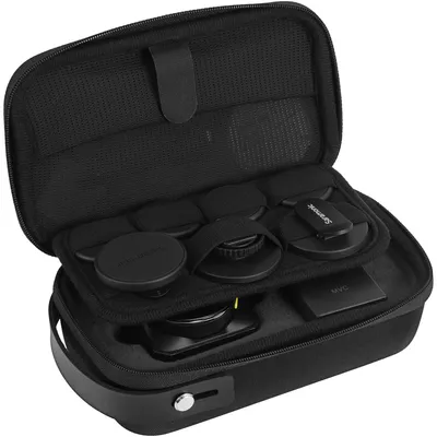Immagine prodotto di Saramonic wireless microphone BlinkMe B2