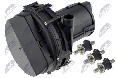 Produktbild von NTY Sekundärluftpumpe EWP-BM-002 für BMW 3 Limousine (E46) elektrisch