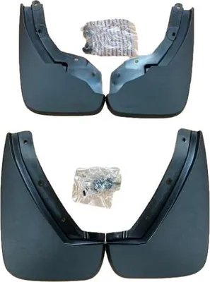 Immagine prodotto di VOLVO C40 XC40 paraspruzzi anteriori + posteriori kpl OE 32270682+32321857