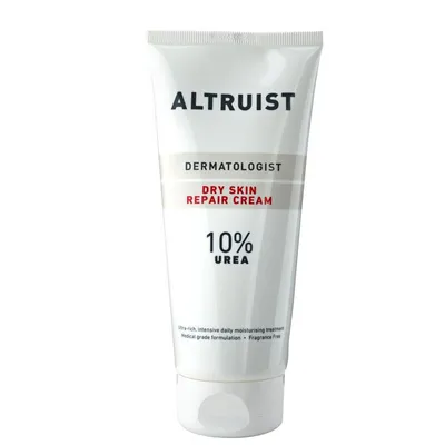 Obrázek produktu pro Altruist Dermatologický regenerační krém na suchou pleť s 10% ureou, 200 ml