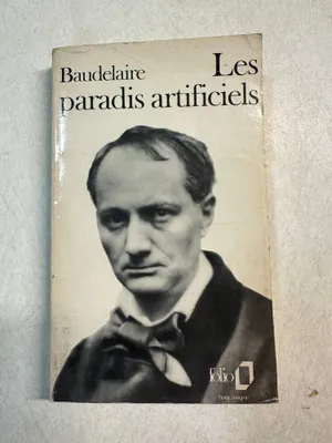 Image de Les paradis artificiels