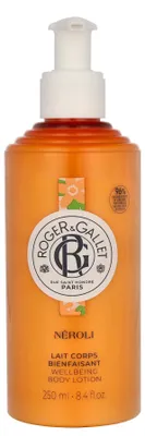 Produktbild von Roger Gallet Neroli Body Lotion