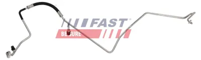 Obrázek produktu pro Potrubí klimatizace FT09539 FAST