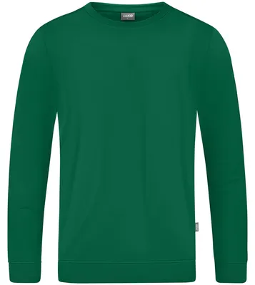 Image de Jako Doubletex Sweat Hommes - Vert | Taille: L