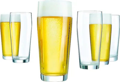 Produktbild von Willibecher 620 ml Serie Jubilee