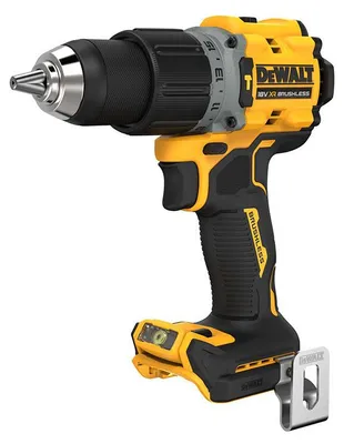 Immagine prodotto di Trapano a percussione DeWALT DCD805N (solo utensile)