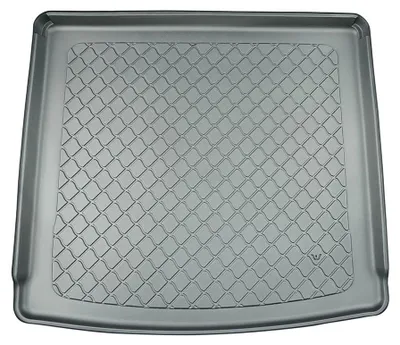 Immagine prodotto di MTM Vasca Baule per BMW iX (I20) Electric 2021- Protezione Bagagliaio su Misura con Antiscivolo, Resistente, Facile da Lavare e Inodore, cod. 9428