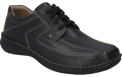 Image de JOSEF SEIBEL Anvers 08 | Chaussures basses pour Hommes | vert