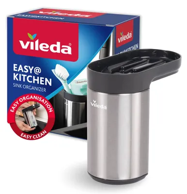 Productafbeelding van Vileda afwasbakorganizer