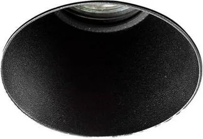 Immagine prodotto di FRESH luce da incasso nera senza cornice IP65 02400102
