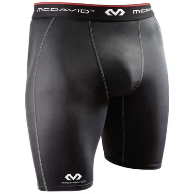 Productafbeelding van McDavid Compressiekleding, zwart, maat S