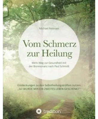 Produktbild von Vom Schmerz zur Heilung