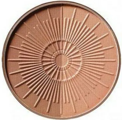 Produktbild von Artdeco Bronzing Powder Compact Long Lasting 50 Almond