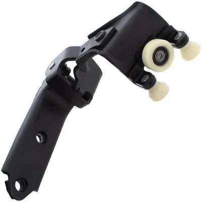 Produktbild von VW Transporter T5 03-09 Schiebetürwagen MITTE mit PAW