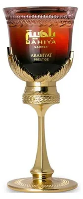 Produktbild von Arabiyat Prestige Bahiya Garnet Eau de Parfum Unisex 100 ml