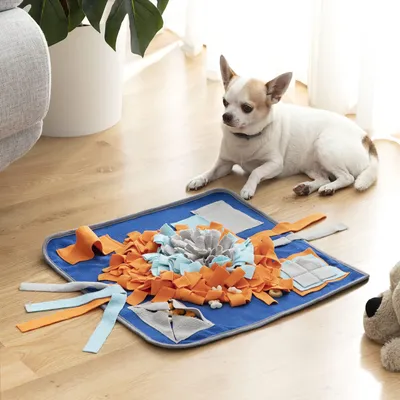Produktbild von Schnüffelteppich für Haustiere Fooland InnovaGoods