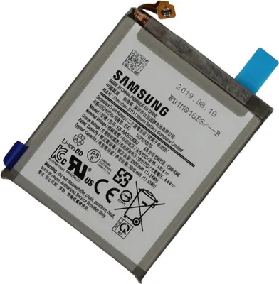 Obrázok produktu pre Originálna batéria pre Samsung EB-BA202ABU, 117562