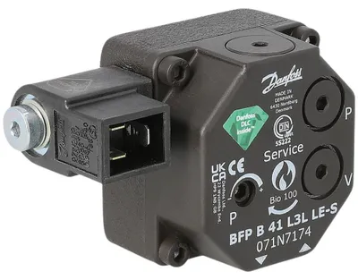 Produktbild von Danfoss Ölbrennerpumpe BFP 41 L 3