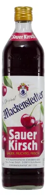 Produktbild von Mackenstedter Sauer Kirsch Likör