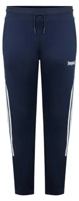Immagine prodotto di Lonsdale - Pantaloni da jogging da uomo GT20829 (S) (blu navy)
