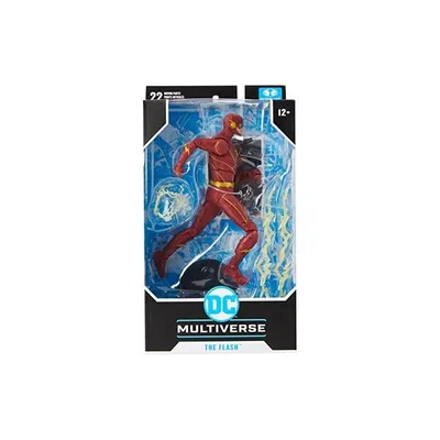 Obrázek produktu pro Bandai Action figure 15244 in Red color size Talla unica