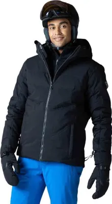 Produktbild von Rossignol Siz Jacke Schwarz L Herren Schwarz L