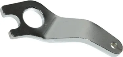 Produktbild von BestPrice Fußbremshebel-Halterung Metall kompatibel mit Zündapp 529/530
