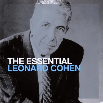 Produktbild von Cohen,Leonard-The Essential Leonard Cohen