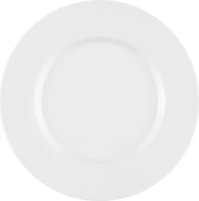 Produktbild von Seltmann Weiden No Limits weiß Brotteller 20 cm