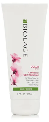 Obrázek produktu pro Matrix Colorlast, Unisex, Neprofesionální kondicionér, Barevné vlasy, Vyživující, Lesklý, Změkčující, 200 ml, Tuba