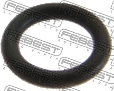 Produktbild von FEBEST Dichtring Düsenhalter MZCP-001 für TOYOTA Yaris Schrägheck (P9) für MAZDA 3 (BK) für LEXUS IS I (JCE1, GXE1) 8mm