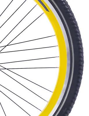 Obrázok produktu pre Alpina Velg 26 J19DB 9x4 žltá YS8107