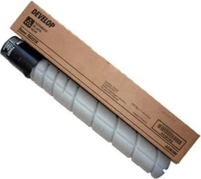 Produktbild von DEVELOP Toner schwarz TN-321K 27.000Seiten