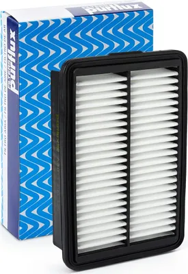 Produktbild von Luftfilter PURFLUX A3011 für HYUNDAI Kona (OS) Filtereinsatz