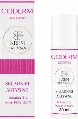 Produktbild von Premium Gesichtscreme - extreme Regeneration Coderm lipoactive dry+