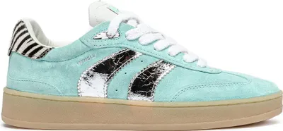 Produktbild von Crime London Wembley Sportschuhe Grün EU 39 Damen Grün EU 39