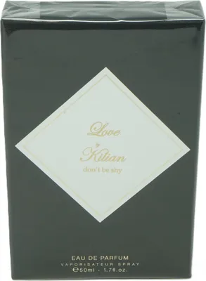 Obrázok produktu pre By Kilian Love Don't Be Shy parfémovaná voda pro ženy 50 ml