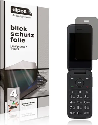 Obrázek produktu pro 1x dipos BSF TCL Flip 4 5G
