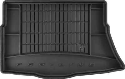 Produktbild von FROGUM 3D Kofferraummatte für Kia Ceed II 2012-2018