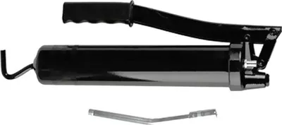 Zdjęcie produktu dla priemyselná pištoľ na mazivo 1-Hhfp390 mm čierna