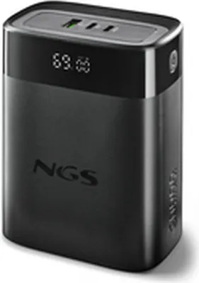 Imagen del producto de Ngs Bateria Externa Portatil Carga Rapida 140W