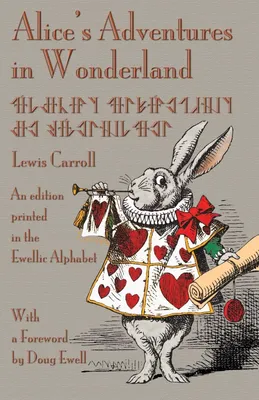 Produktbild von Alice's Adventures in Wonderland