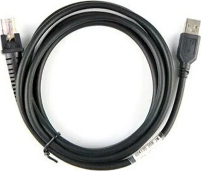 Produktbild von Datalogic Verbindungskabel, USB, gerade