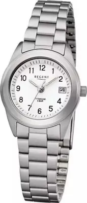 Produktbild von Regent - Armbanduhr - Damen - F-258