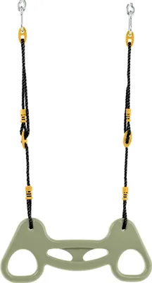 Produktbild von Trapezschaukel für Schaukelgestell  Khakigrün H190-250cm
